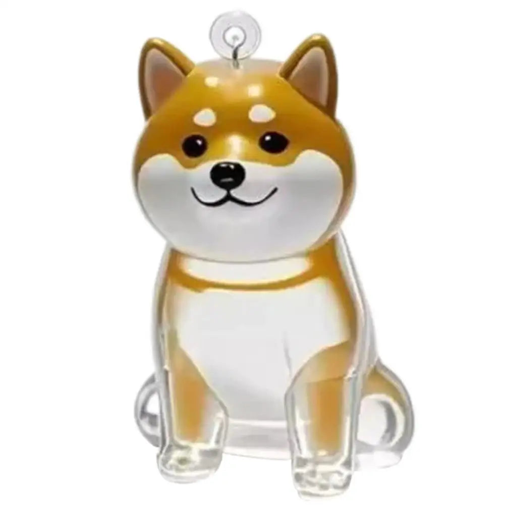 Dog Fur Keepsake Keychain – 20 Breeds