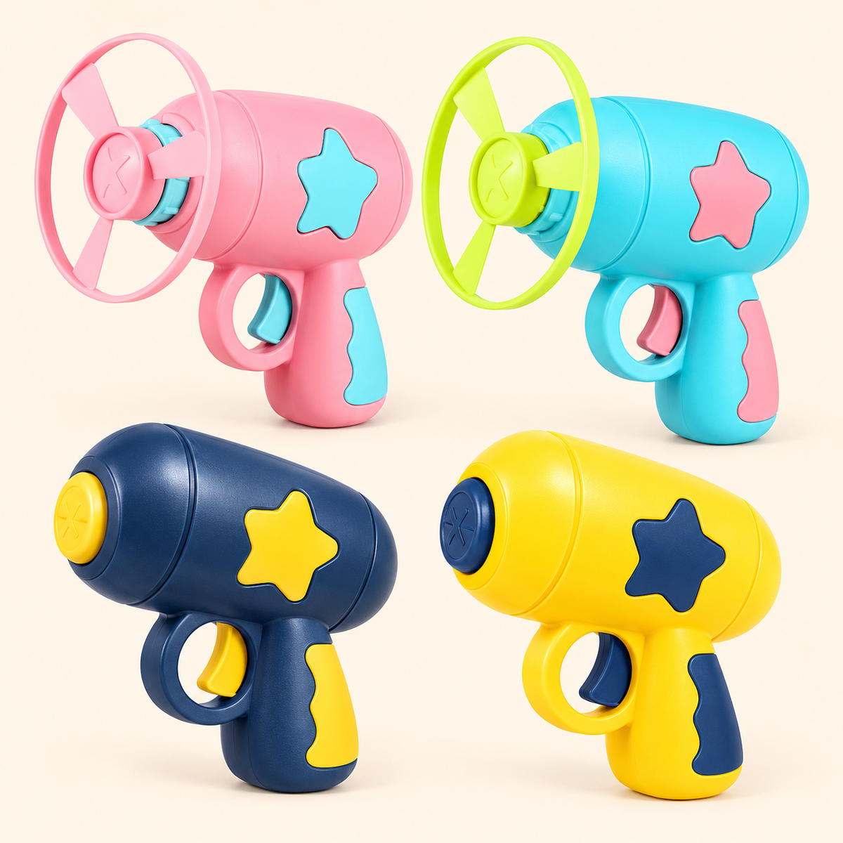 Zoomies Launcher interactive cat toy for indoor play and exercise